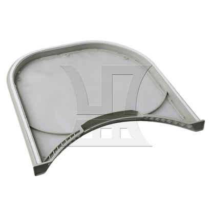 BQLZR 307x280mm 5231EL1003B Plastic Material Clothes Dryer Replacement Parts