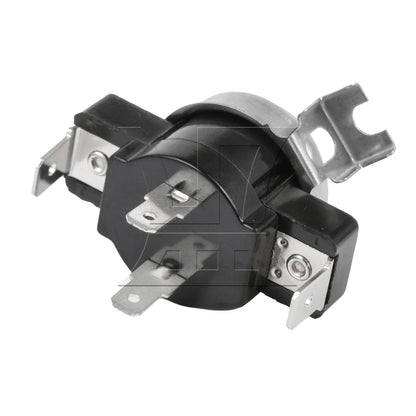 BQLZR Tumble Dryer Thermostat Kit WE4M181 Replacement for DBLR333EE0CC DBLR333EE0