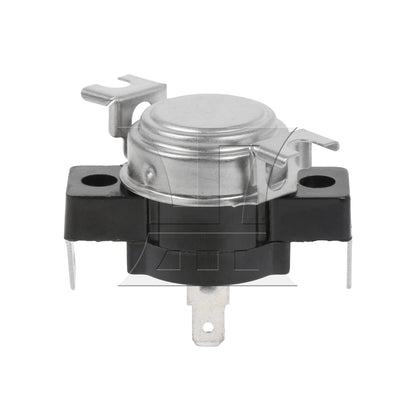 BQLZR Tumble Dryer Thermostat Kit WE4M181 Replacement for DBLR333EE0CC DBLR333EE0