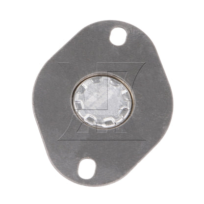 BQLZR Metal 9759242 Thermal Fuse Ovens Part Replaces 4452223 AP3879224 AP6014015