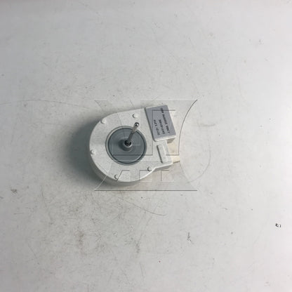BQLZR Metal DA31-00146E Refrigerator Evaporator Fan Motor Replace 1486536 AP4136569