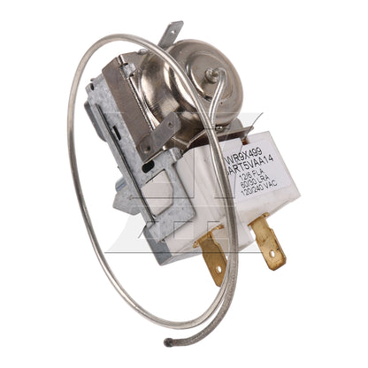 BQLZR Refrigerator Thermostat Control Replacement for WR9X0499