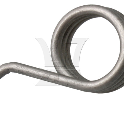 BQLZR 2x Refrigerator Divider Door Spring DA81-01346A Replace for AP4162150