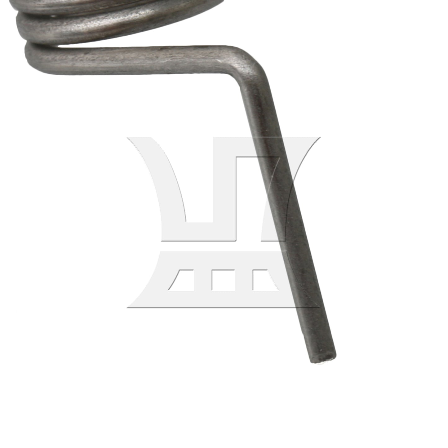 BQLZR 2x Refrigerator Divider Door Spring DA81-01346A Replace for AP4162150