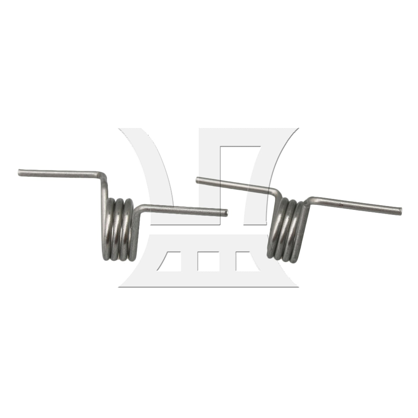 BQLZR 2x Refrigerator Divider Door Spring DA81-01346A Replace for AP4162150