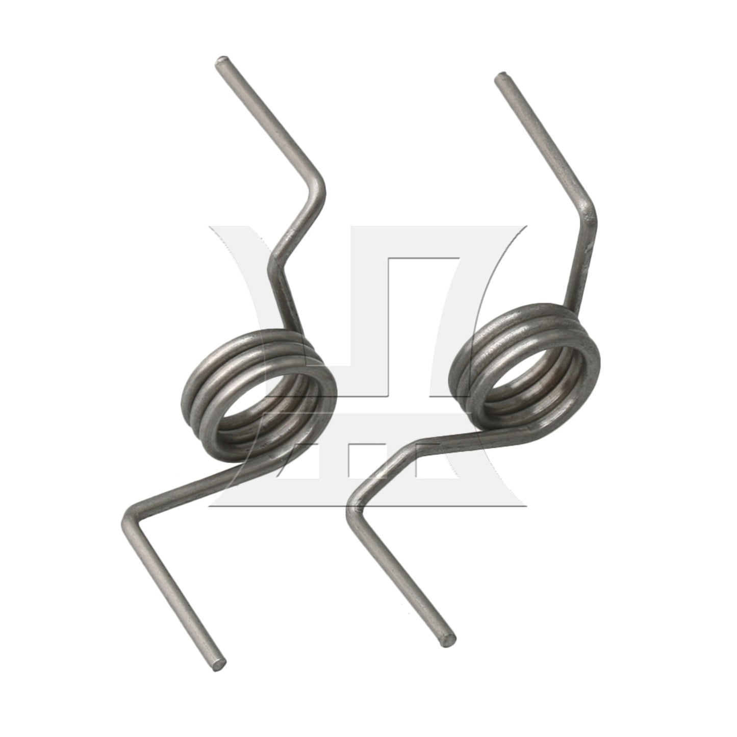 BQLZR 2x Refrigerator Divider Door Spring DA81-01346A Replace for AP4162150