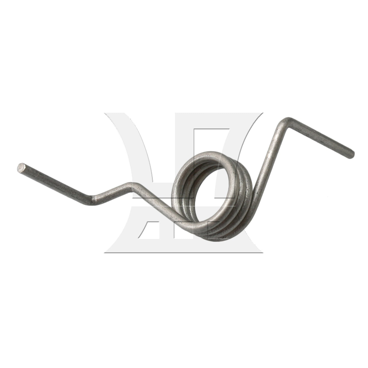 BQLZR 2x Refrigerator Divider Door Spring DA81-01346A Replace for AP4162150