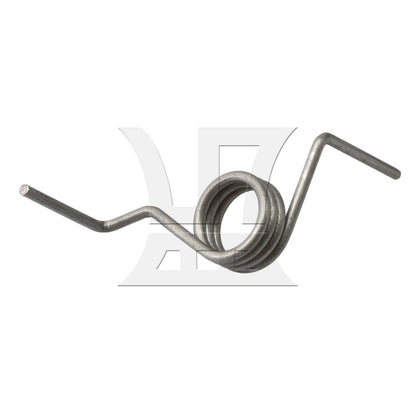 BQLZR 2x Refrigerator Divider Door Spring DA81-01346A Replace for AP4162150