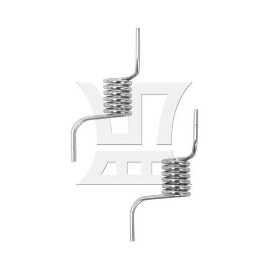 BQLZR  Refrigerator Divider Door Spring Pin MHY62044106 Replace for LFX28968SB