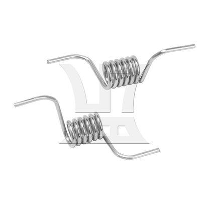 BQLZR  Refrigerator Divider Door Spring Pin MHY62044106 Replace for LFX28968SB