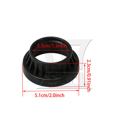 BQLZR 51mm Dia Dishwasher Repair Part Water Tap Coupler Kit 285170