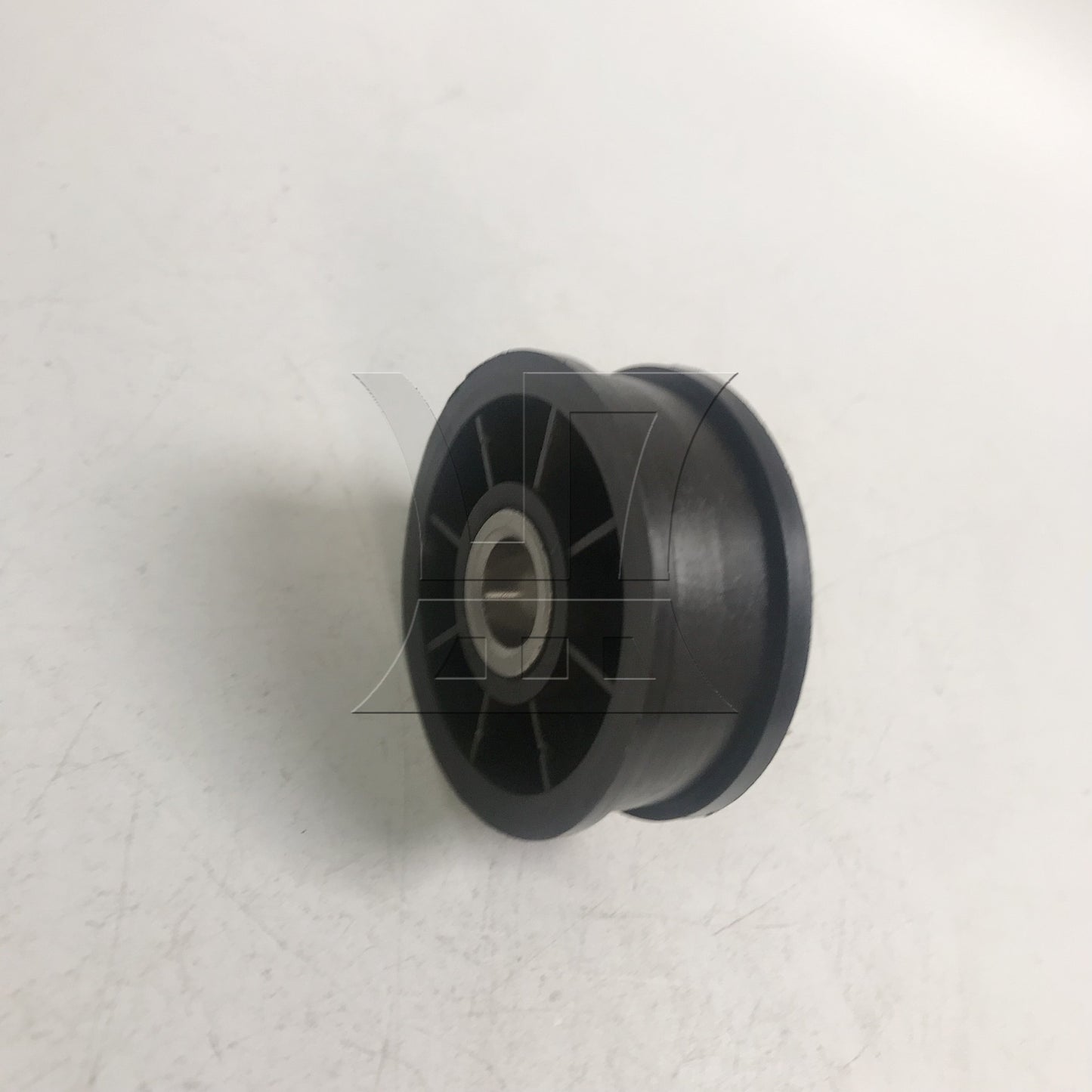 BQLZR 5.5cm OD Dryer Idler Pulley Roller Y54414 Replacement for WPY54414VP