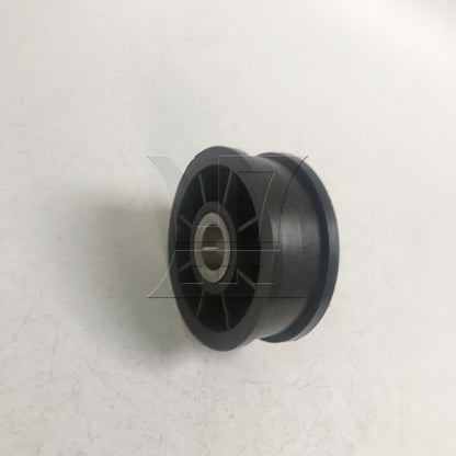 BQLZR 5.5cm OD Dryer Idler Pulley Roller Y54414 Replacement for WPY54414VP