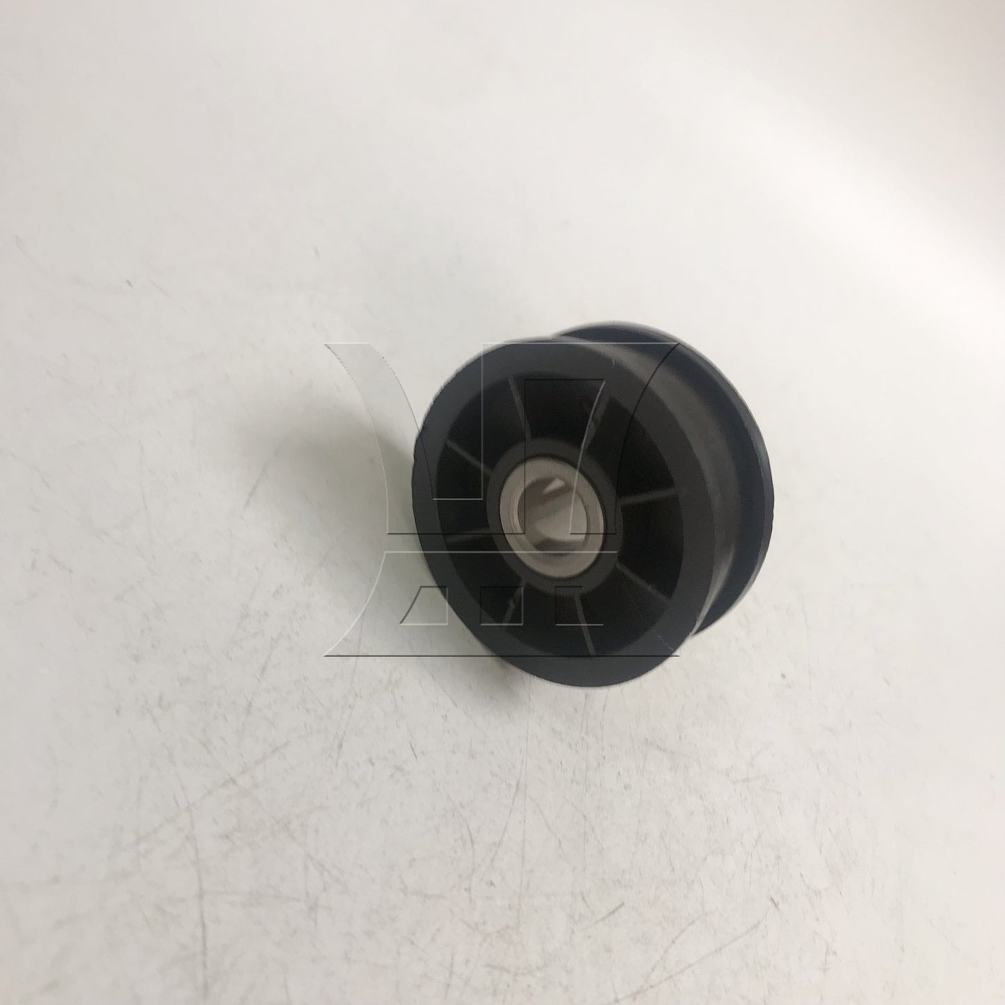 BQLZR 5.5cm OD Dryer Idler Pulley Roller Y54414 Replacement for WPY54414VP
