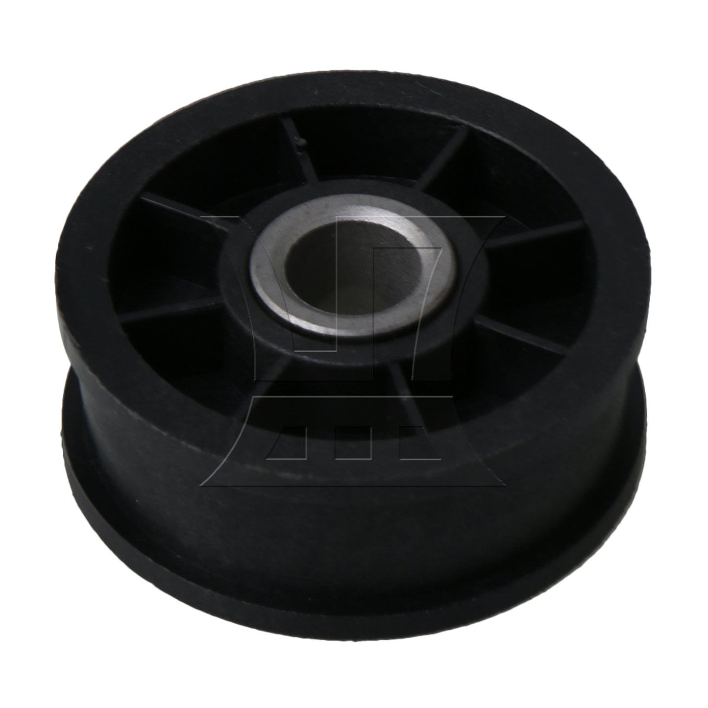 BQLZR 5.5cm OD Dryer Idler Pulley Roller Y54414 Replacement for WPY54414VP