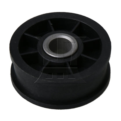 BQLZR 5.5cm OD Dryer Idler Pulley Roller Y54414 Replacement for WPY54414VP