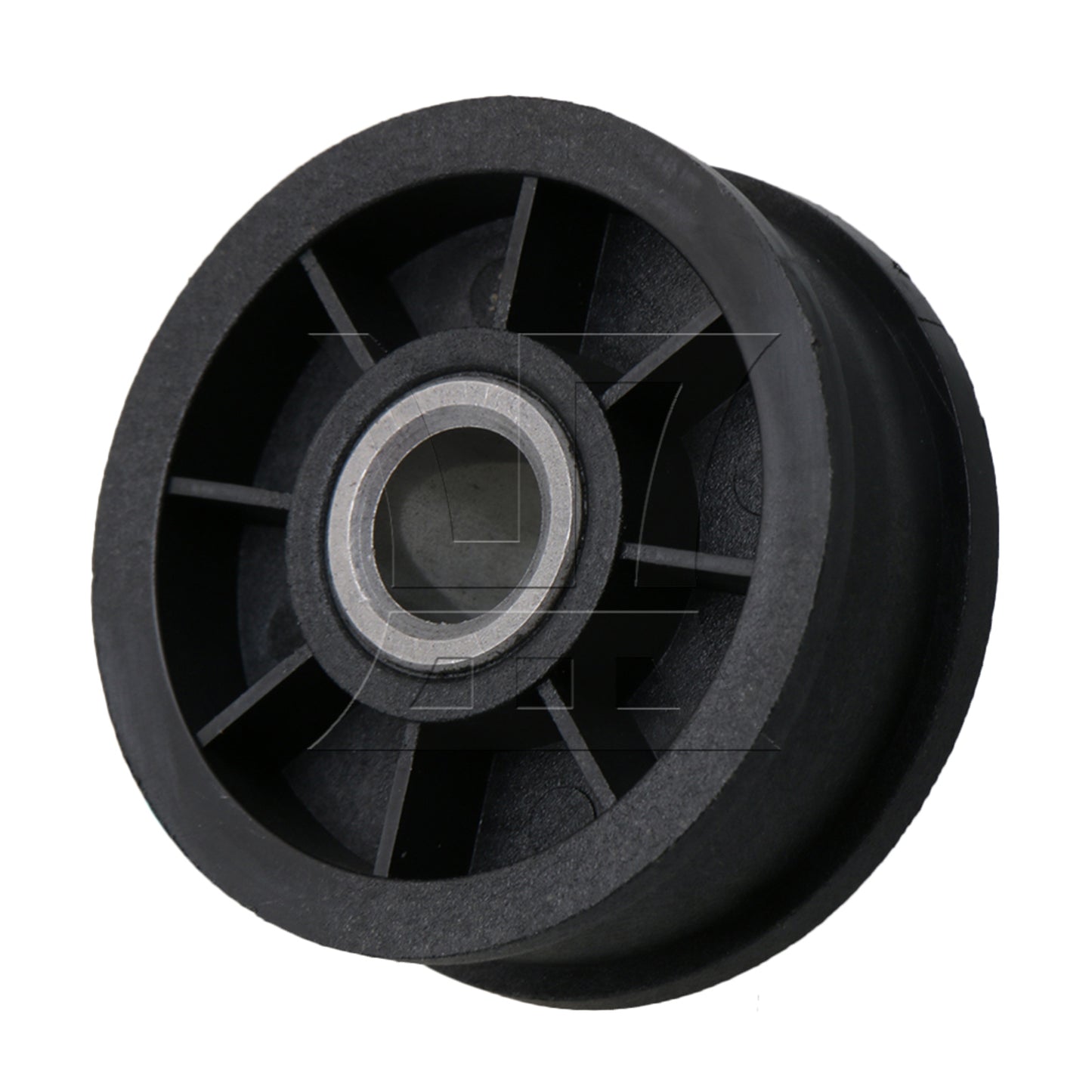 BQLZR 5.5cm OD Dryer Idler Pulley Roller Y54414 Replacement for WPY54414VP