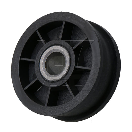 BQLZR 5.5cm OD Dryer Idler Pulley Roller Y54414 Replacement for WPY54414VP