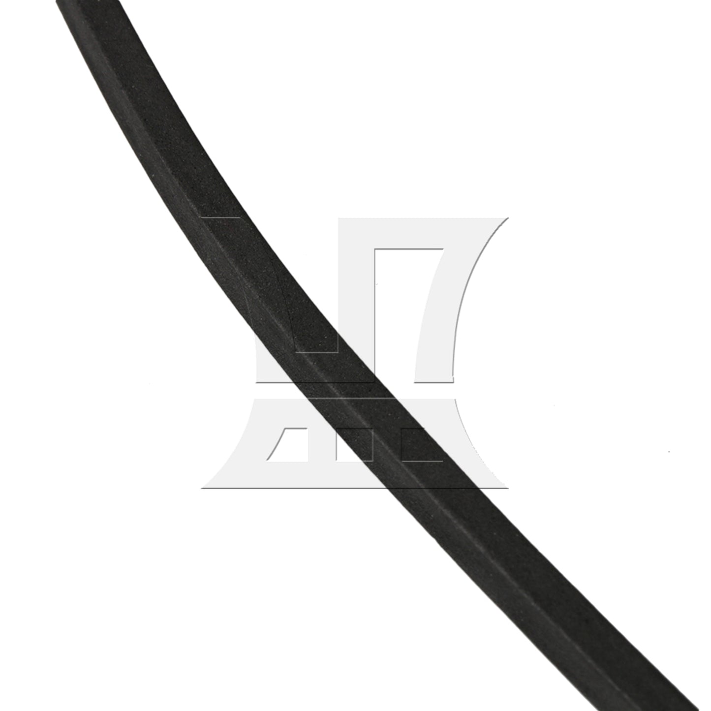 BQLZR 4 x Black Vacuum Sealer Gaskets Assembly Replace V2200 V2400 V2800