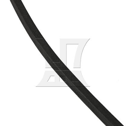 BQLZR 4 x Black Vacuum Sealer Gaskets Assembly Replace V2200 V2400 V2800