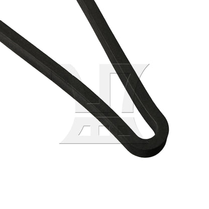 BQLZR 4 x Black Vacuum Sealer Gaskets Assembly Replace V2200 V2400 V2800