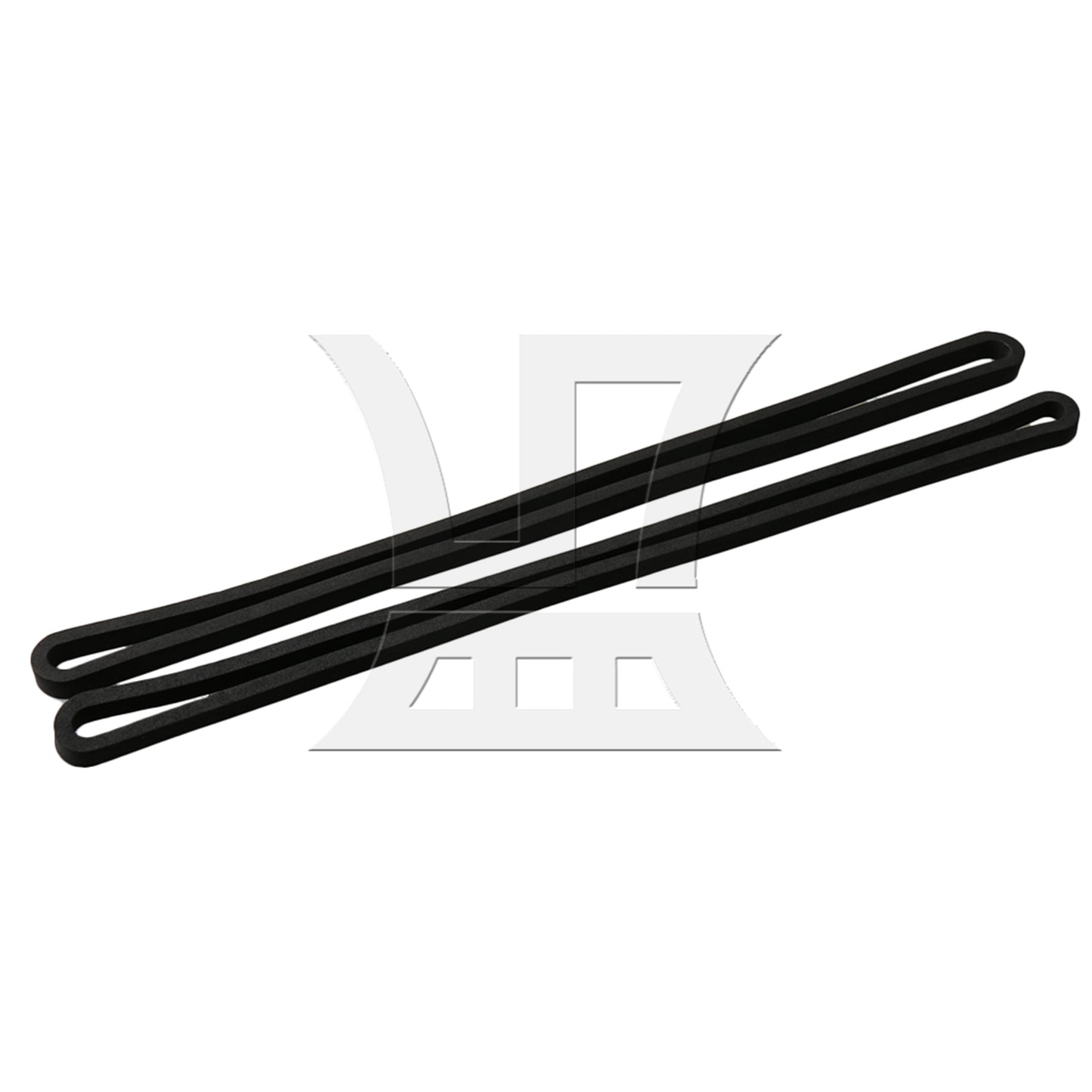 BQLZR 4 x Black Vacuum Sealer Gaskets Assembly Replace V2200 V2400 V2800