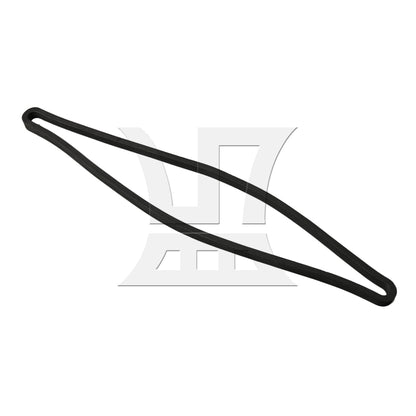 BQLZR 4 x Black Vacuum Sealer Gaskets Assembly Replace V2200 V2400 V2800