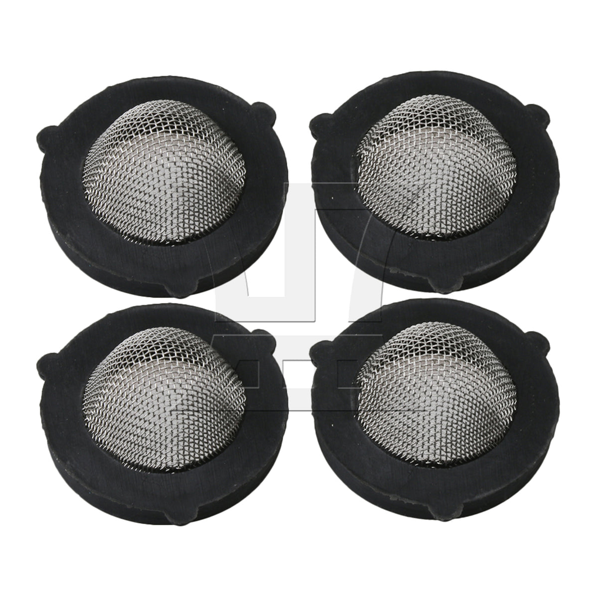 BQLZR Washing Machine Hose Gaskets Inlet Screen Replacement for 285452RP Pack of 4