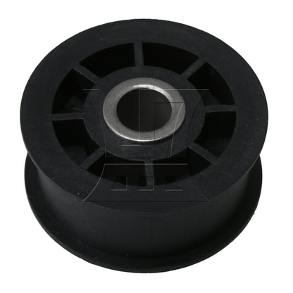 BQLZR Genuine Washer Idler Pulley Wheel for 40045001 WP40045001 PS2040929