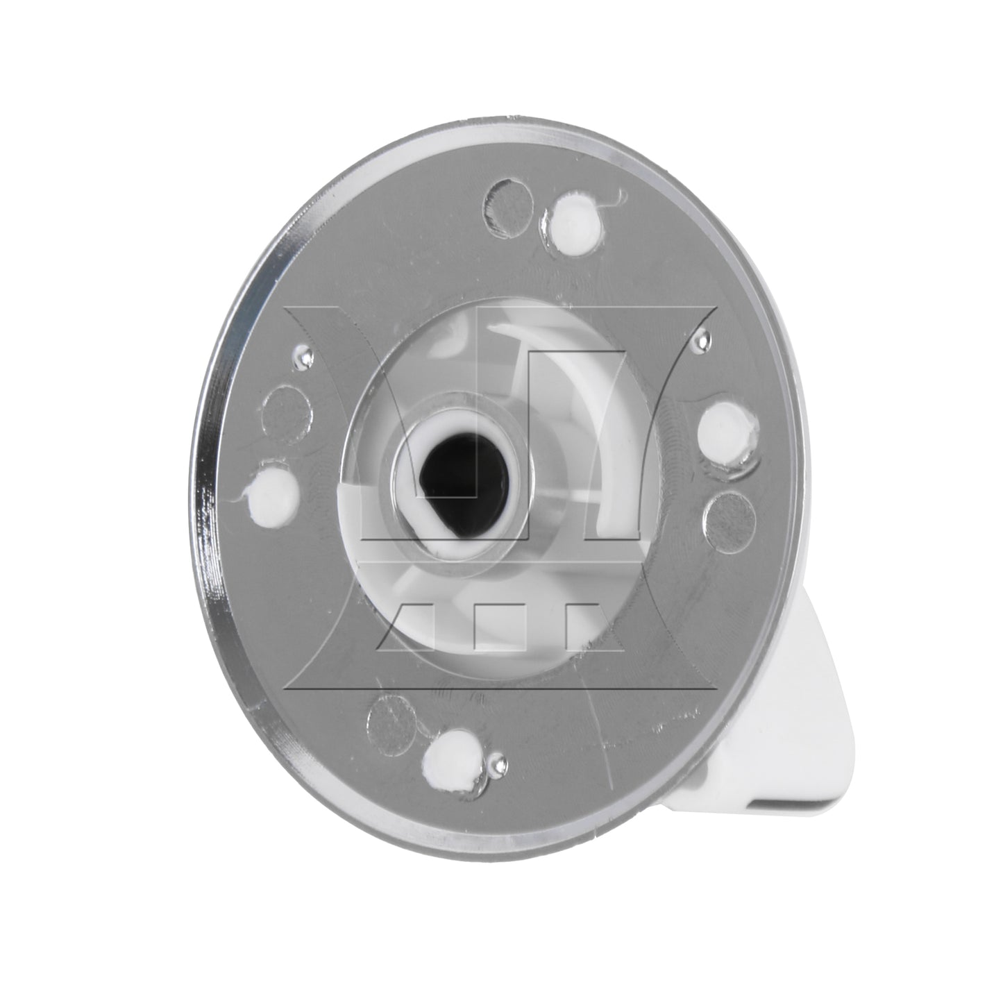 BQLZR WE01X20374 Dryer Timer Knob Assembly Replace WE1M1034 3198207 PS8769914