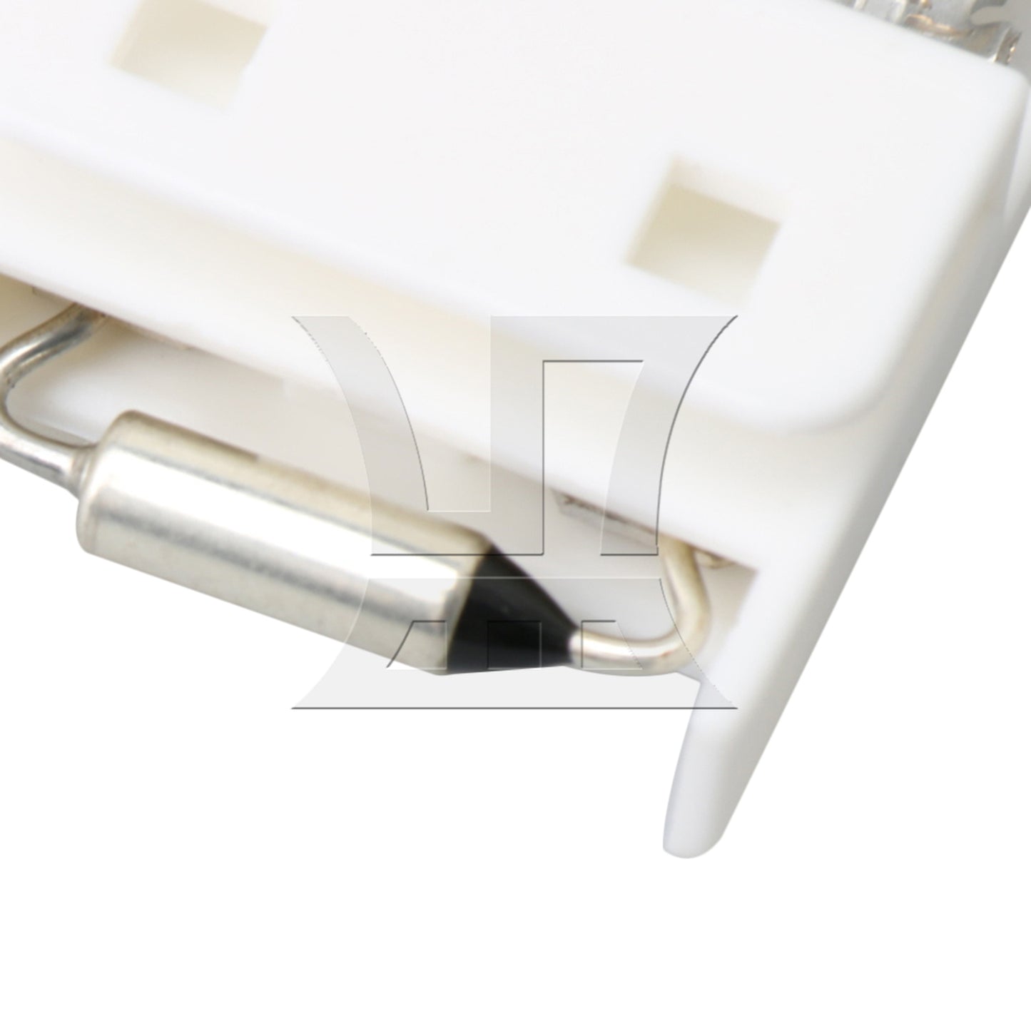BQLZR 17.1x2cm Metal and Plastic Multicolor Dishwasher Link Fuse Kit 8193762