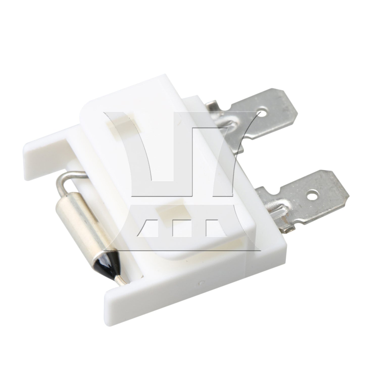 BQLZR 17.1x2cm Metal and Plastic Multicolor Dishwasher Link Fuse Kit 8193762
