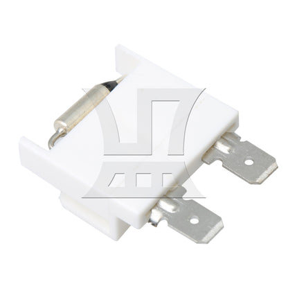 BQLZR 17.1x2cm Metal and Plastic Multicolor Dishwasher Link Fuse Kit 8193762