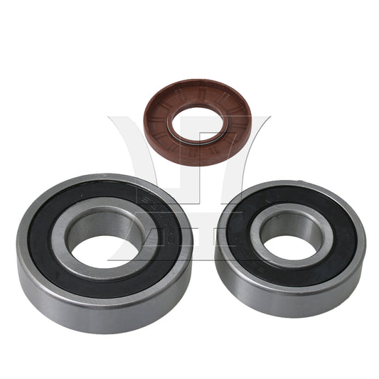 BQLZR 4036ER2004A Washing Machine Tub Spin Gasket and Bearing Kit Pack of 3