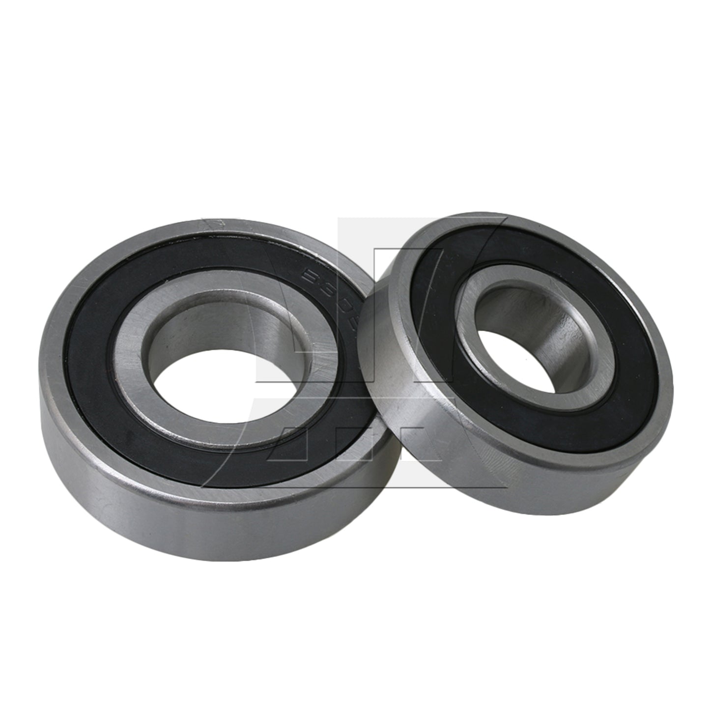 BQLZR 4036ER2004A Washing Machine Tub Spin Gasket and Bearing Kit Pack of 3