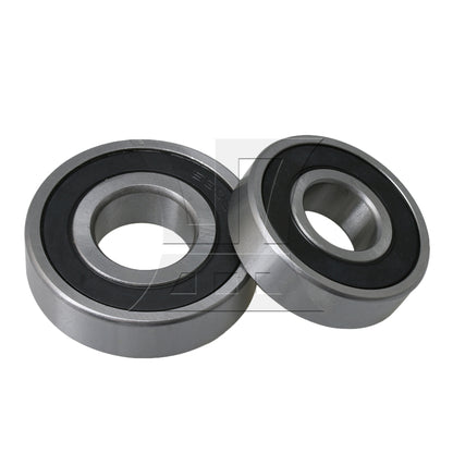BQLZR 4036ER2004A Washing Machine Tub Spin Gasket and Bearing Kit Pack of 3