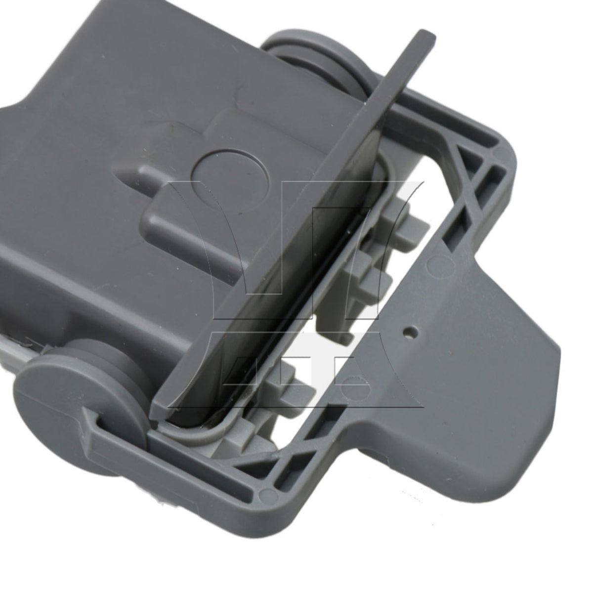 BQLZR 3355458 Washer Lid Switch Replacement for AP2946951 520852 AH341513 EA341513