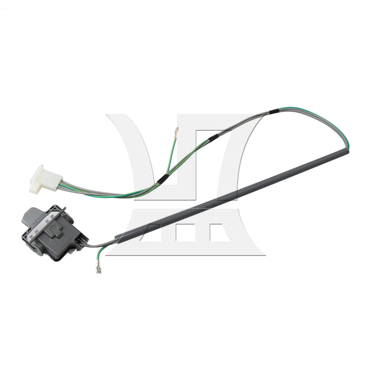 BQLZR 3355458 Washer Lid Switch Replacement for AP2946951 520852 AH341513 EA341513