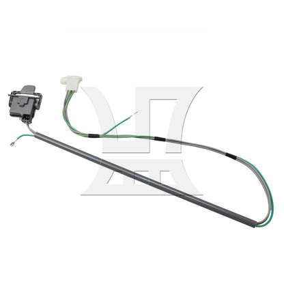 BQLZR 3355458 Washer Lid Switch Replacement for AP2946951 520852 AH341513 EA341513