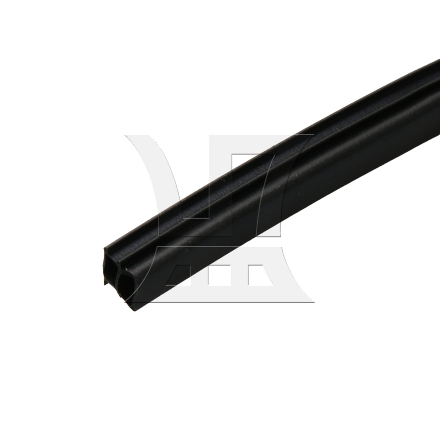 BQLZR Rubber 2M 99002588 Dishwasher Door Seal Parts Replacement for WP99002588