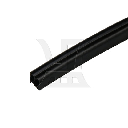 BQLZR Rubber 2M 99002588 Dishwasher Door Seal Parts Replacement for WP99002588
