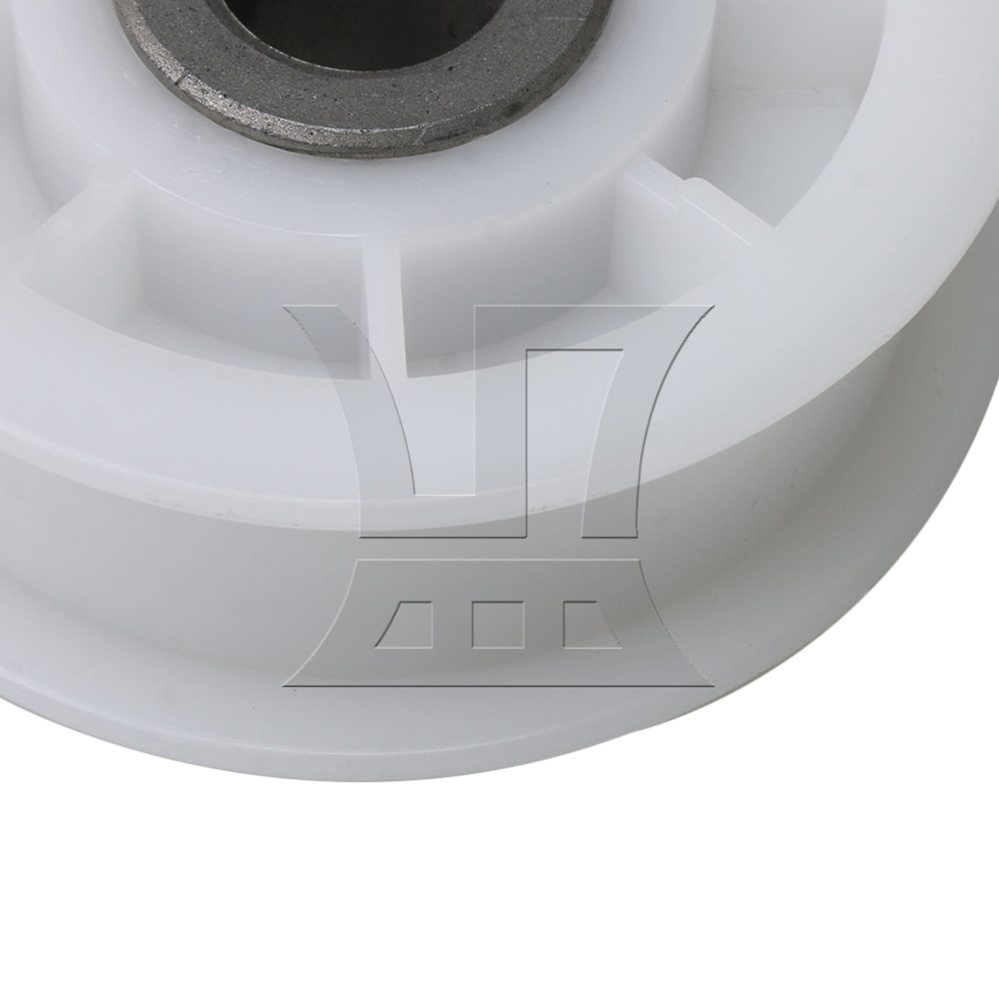 BQLZR OD 58mm 4560EL3001A Dryer Idler Pulley Replacement for 1267529 PS3523032