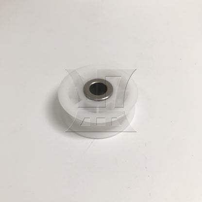 BQLZR OD 58mm 4560EL3001A Dryer Idler Pulley Replacement for 1267529 PS3523032