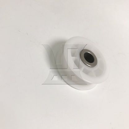BQLZR OD 58mm 4560EL3001A Dryer Idler Pulley Replacement for 1267529 PS3523032