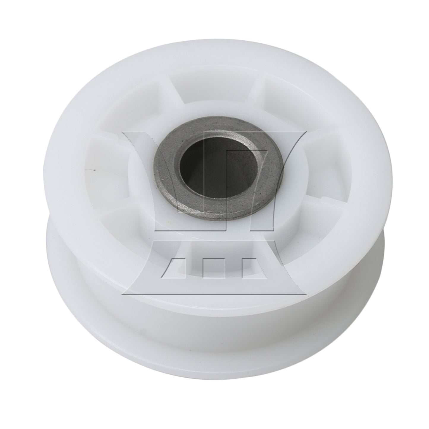 BQLZR OD 58mm 4560EL3001A Dryer Idler Pulley Replacement for 1267529 PS3523032
