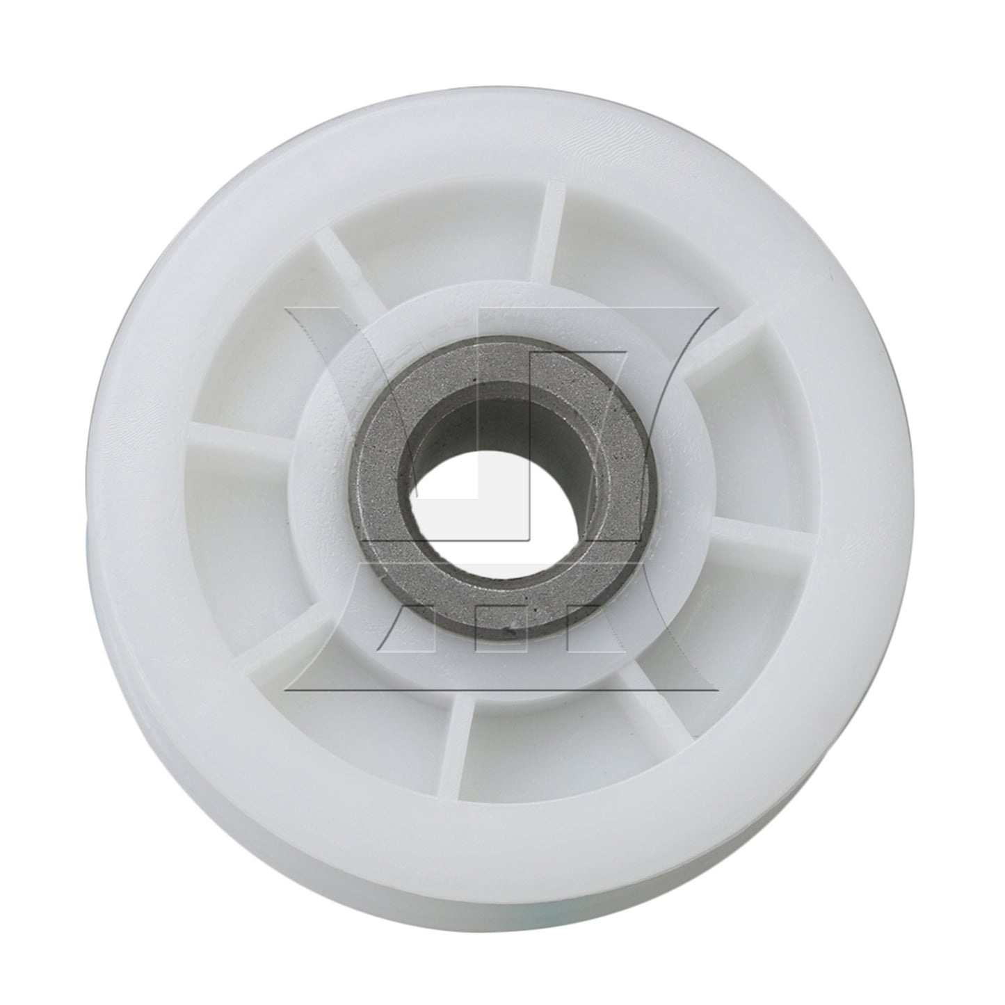 BQLZR OD 58mm 4560EL3001A Dryer Idler Pulley Replacement for 1267529 PS3523032