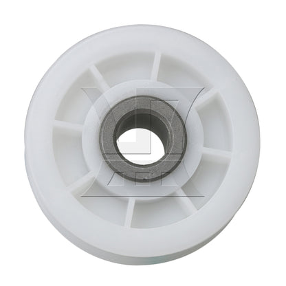 BQLZR OD 58mm 4560EL3001A Dryer Idler Pulley Replacement for 1267529 PS3523032