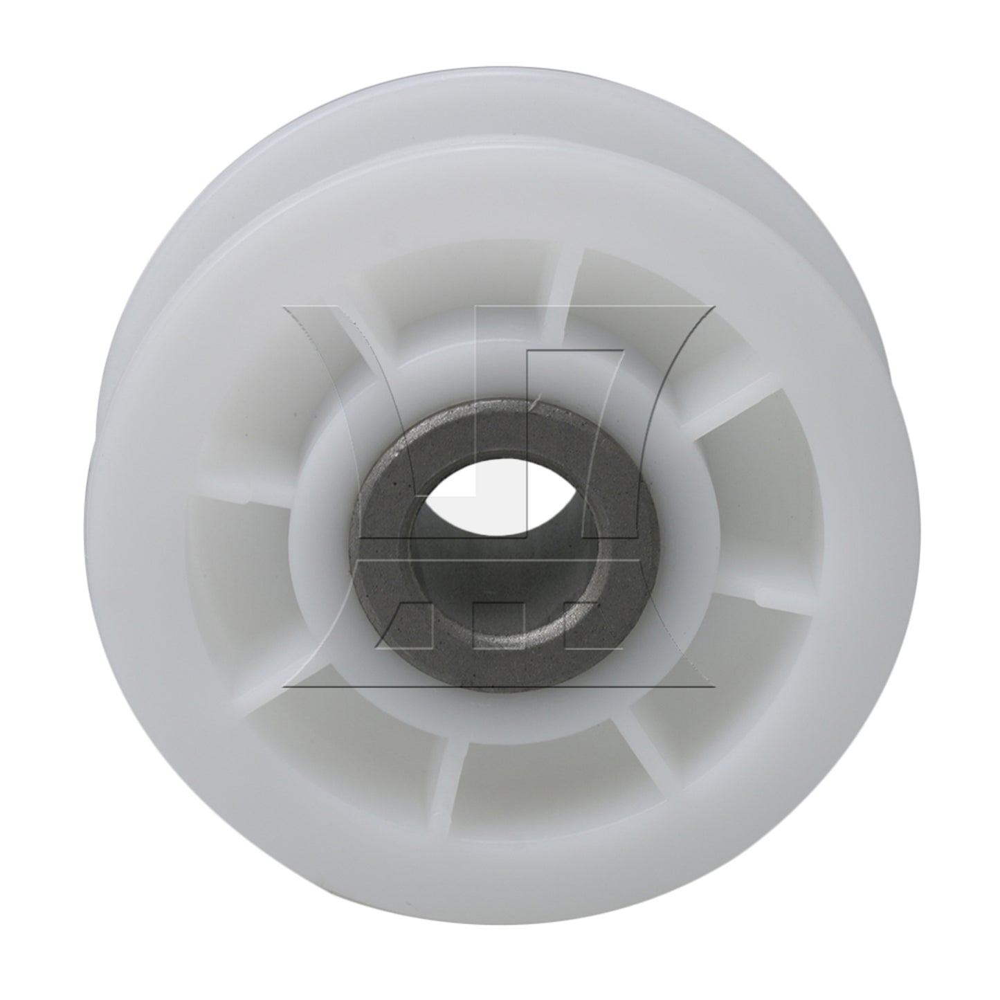 BQLZR OD 58mm 4560EL3001A Dryer Idler Pulley Replacement for 1267529 PS3523032