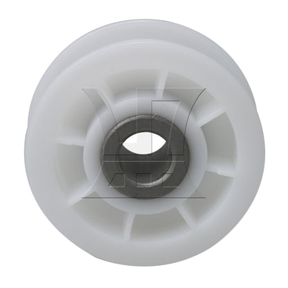 BQLZR OD 58mm 4560EL3001A Dryer Idler Pulley Replacement for 1267529 PS3523032