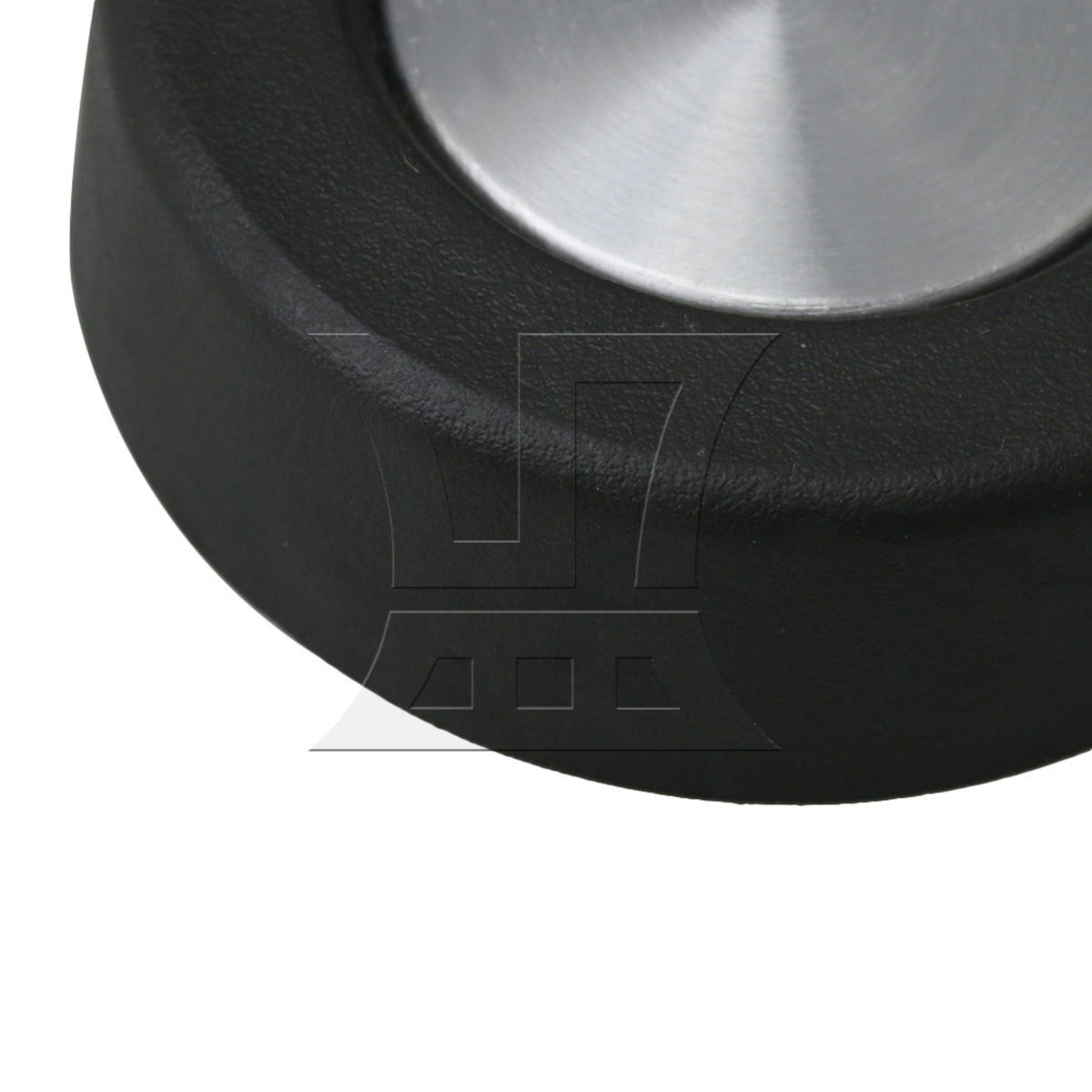 BQLZR 3362624 3350971 Plastic Metal Washer Timer Knob Replacement Parts